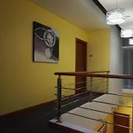 Bed And Breakfast Hotel