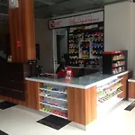 Bed And Breakfast Hotel