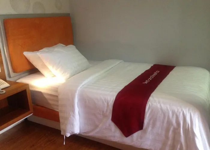Bed And Breakfast Hotel