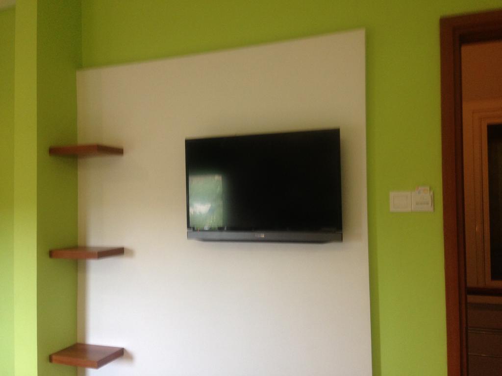 Bed And Breakfast Hotel Surabaya