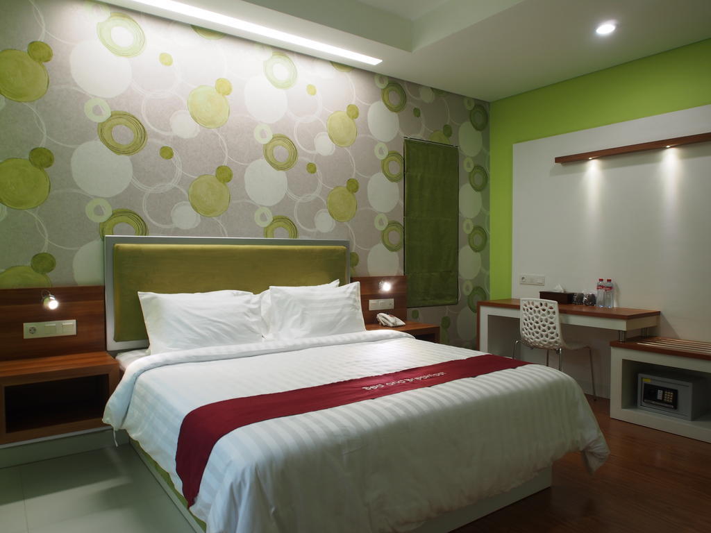 Wisma tamu Bed And Breakfast Hotel 2*