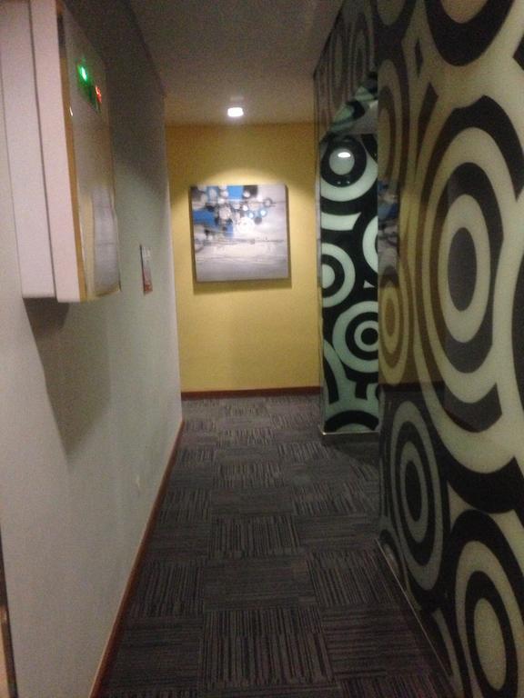 Wisma tamu Bed And Breakfast Hotel